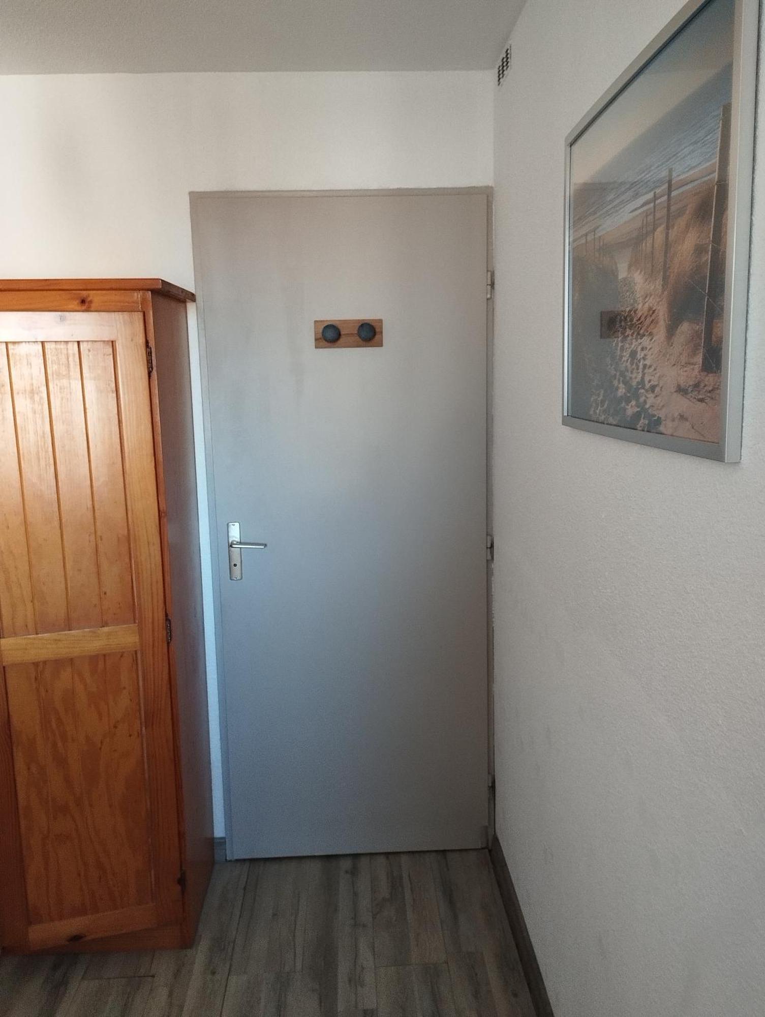 Appartement Vue Mer Le Barcarès Zewnętrze zdjęcie